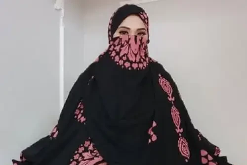 Khimar