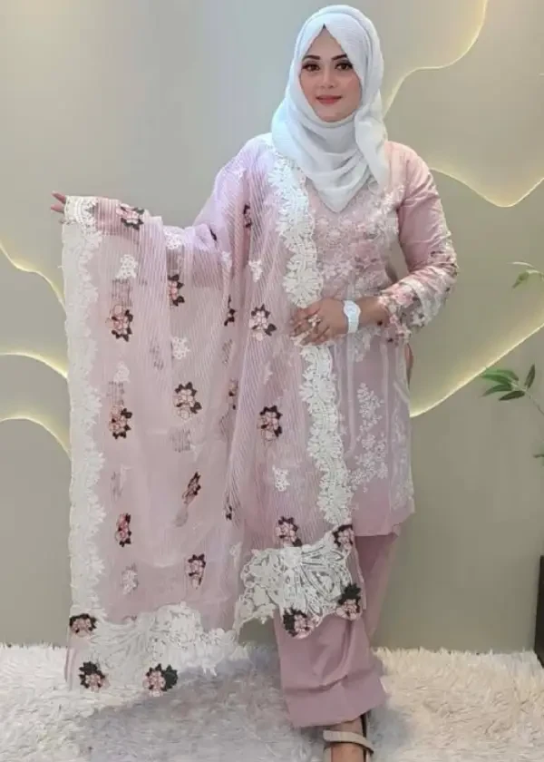 Aliya luxury fairy
