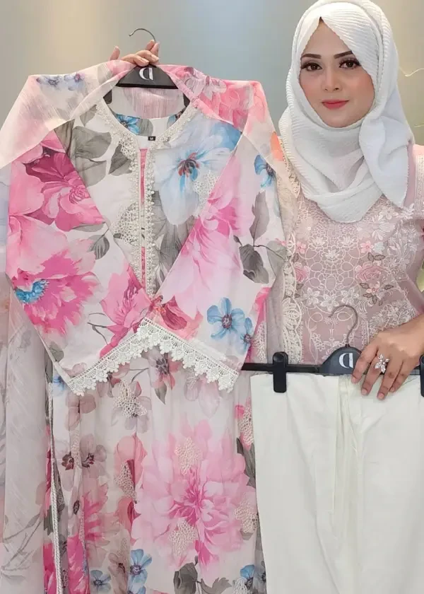 Baroque luxury farshi (pi...
