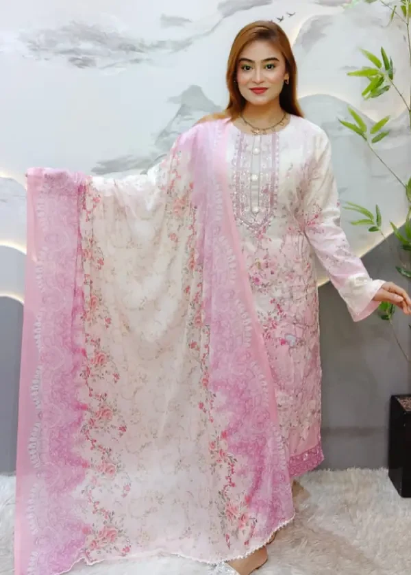 Boutique shiffli