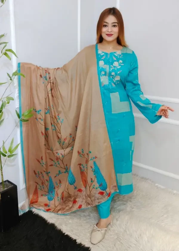 Box ganga