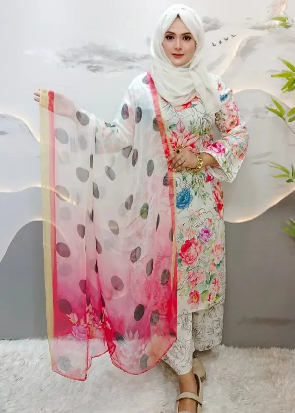 Coco inspire lawn pure du...
