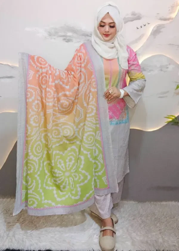 Coco prints by Zara Shahj...