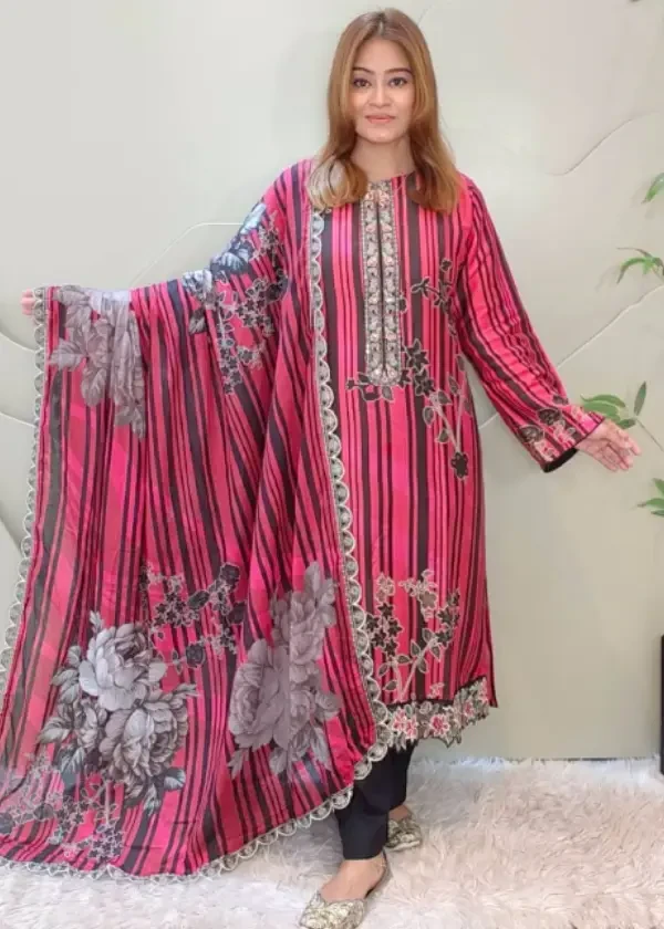 Inaya inspired strip (mej...