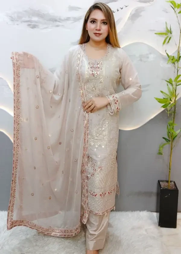Indian inspire shimari Ge...