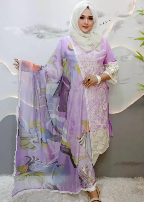 Iznic inspire 2pc violet...