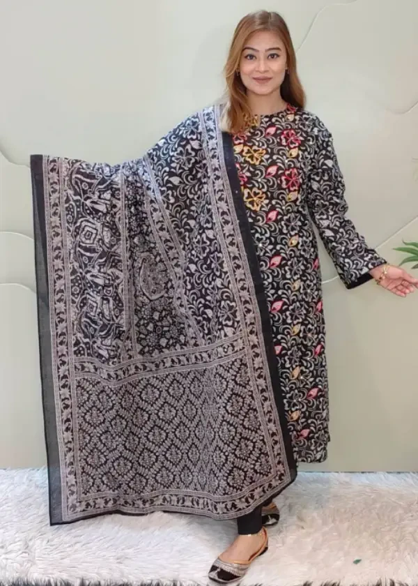 Kalamkar Boutique new (bl...