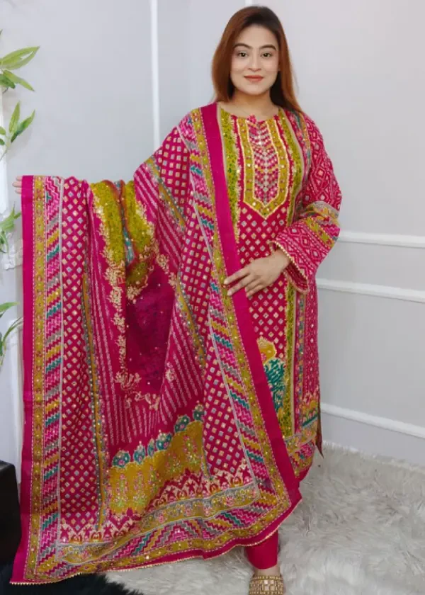 Kamdani stone (mejenda)