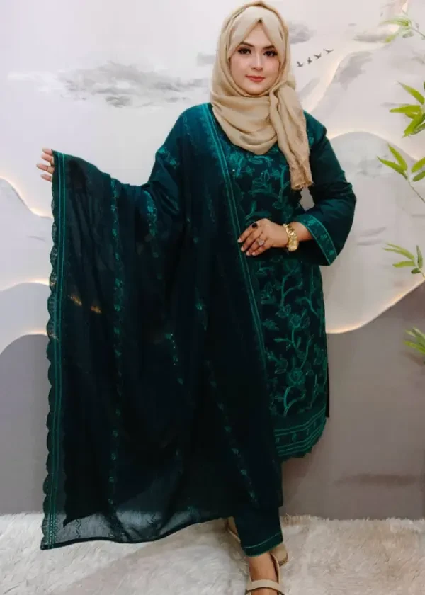 Khubsurat inspire (new)