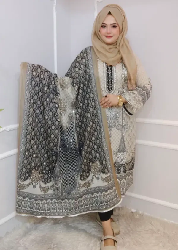 Lakho stone (dusty n blac...