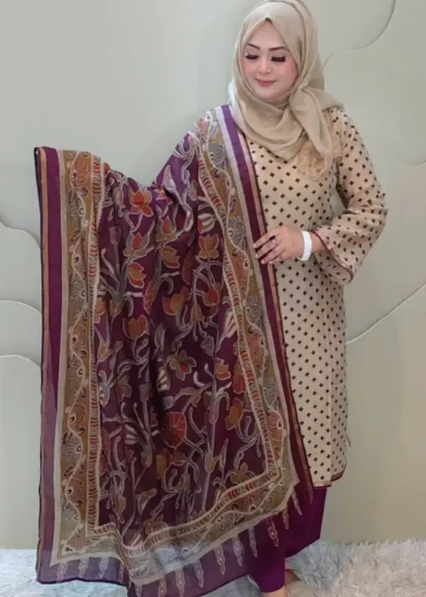 Mahesshori desgine (golde...