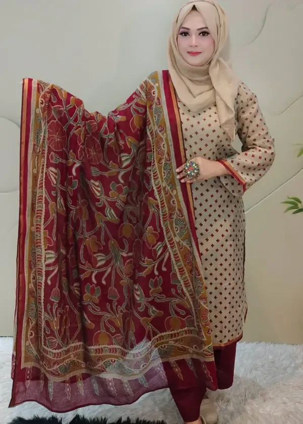 Mahesshori desgine (golde...
