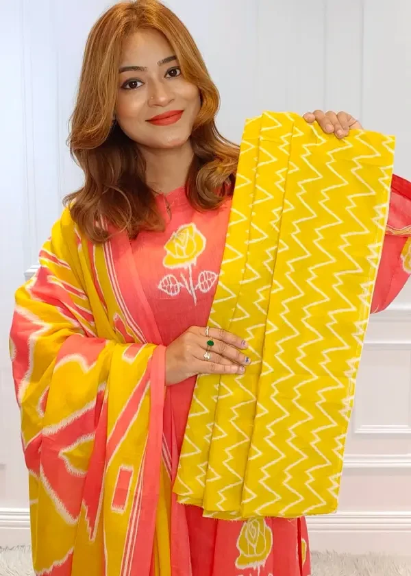 Misty n yellow patel