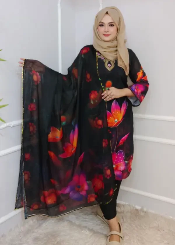 Moslin jorjet boutique (b...