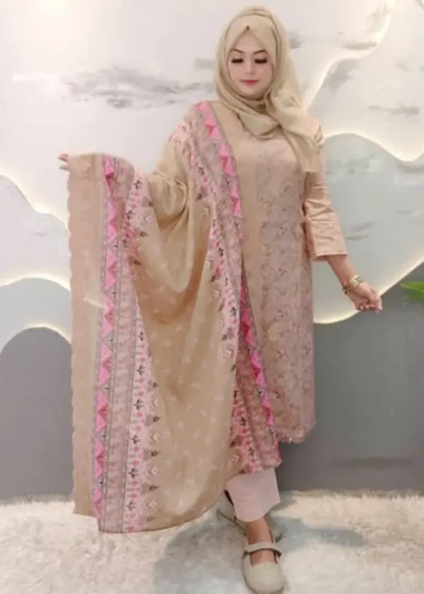 Mother Cotton 3 Piece Set