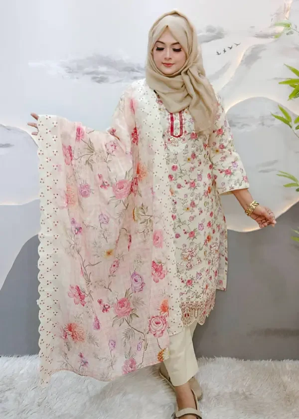 Pakistaani inspireed