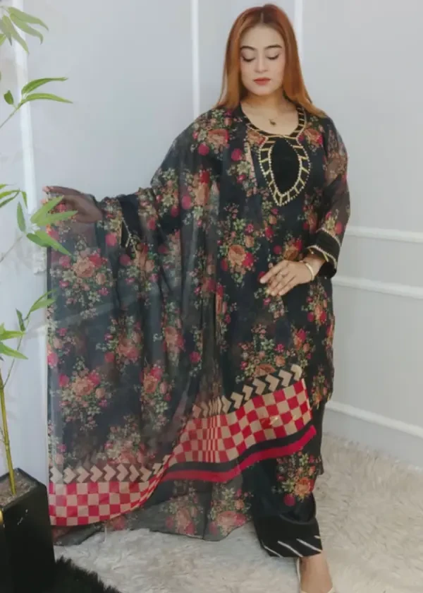 Pakistani Elaf inspire (s...
