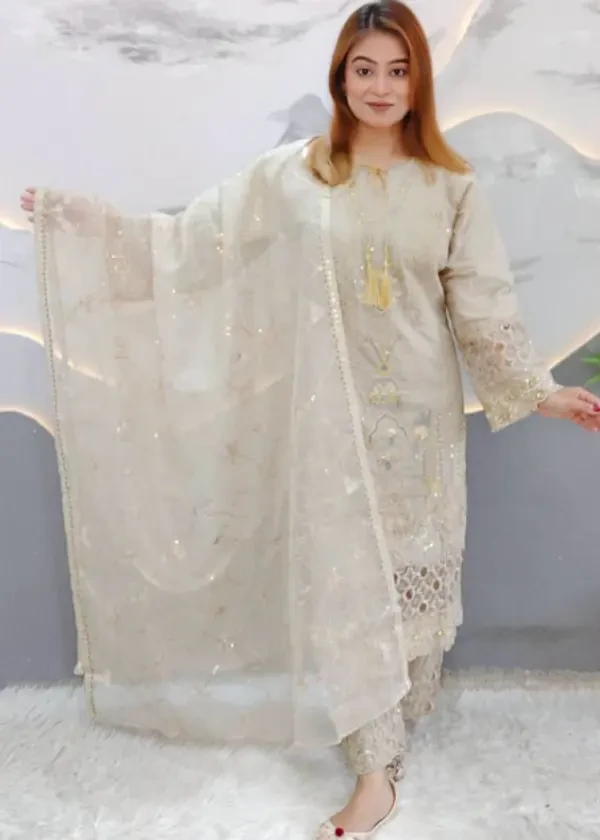 Pakistani ins cotton tata...