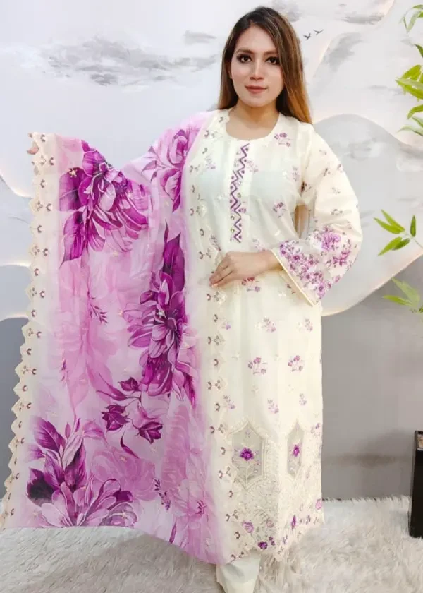 Pakistani inspire (new)