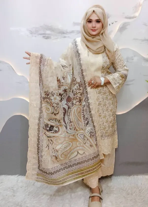 pakistani inspire Shiffli...