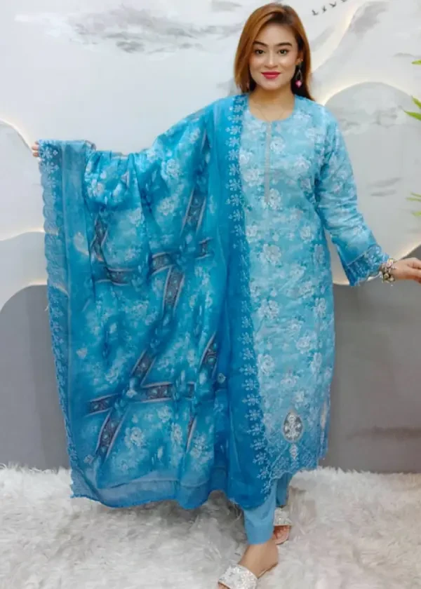 Pakistani inspire (sky bl...