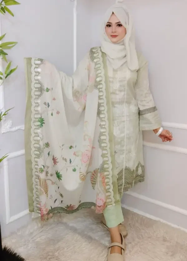 Pakistani inspire (water...