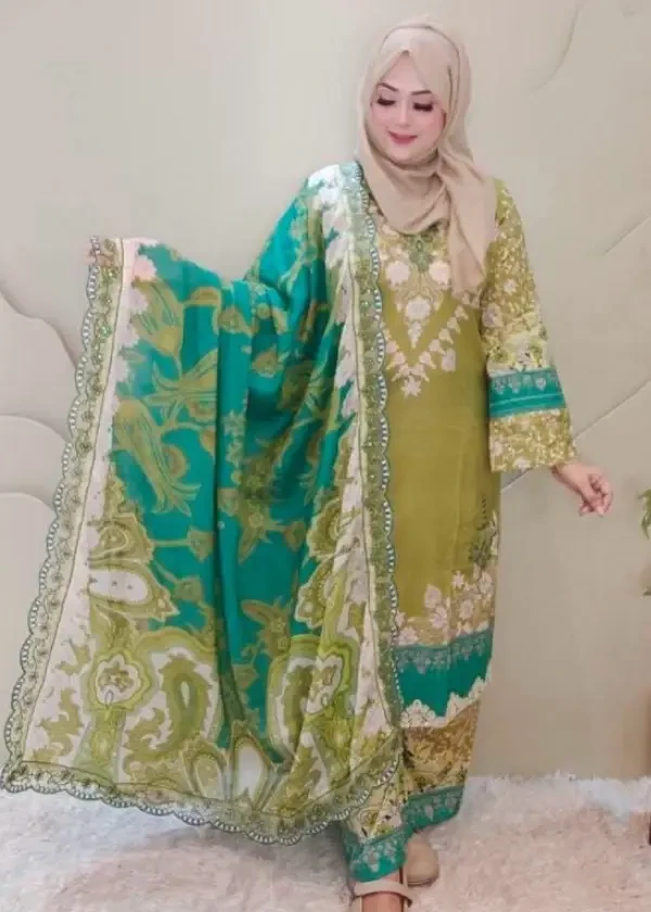 Pakistani inspired patche...