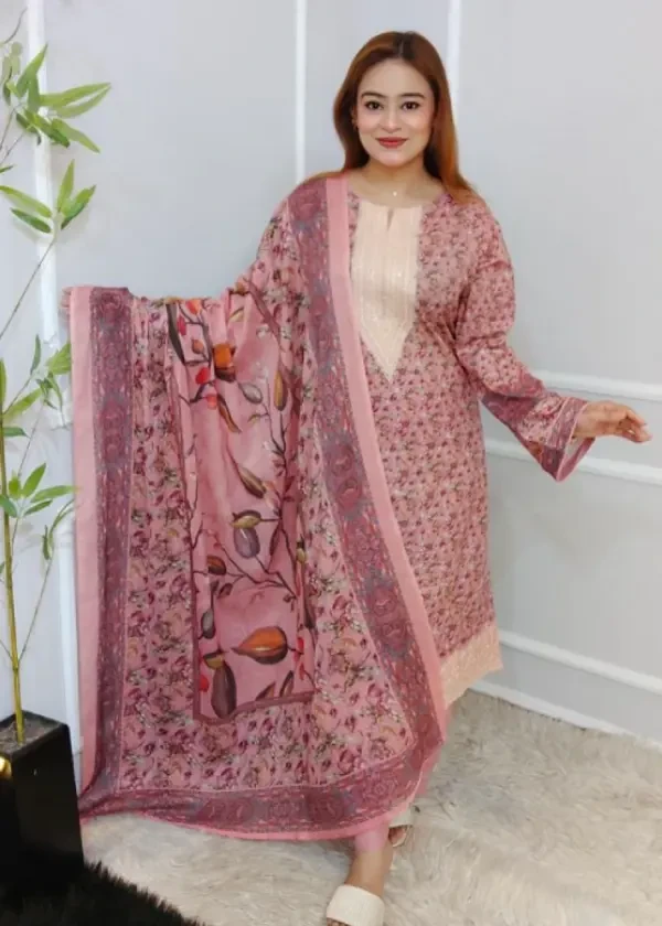 Peach boutique