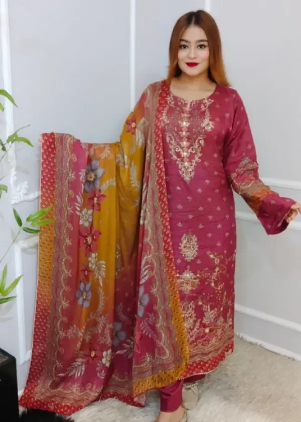 Rakhi inspire (new)
