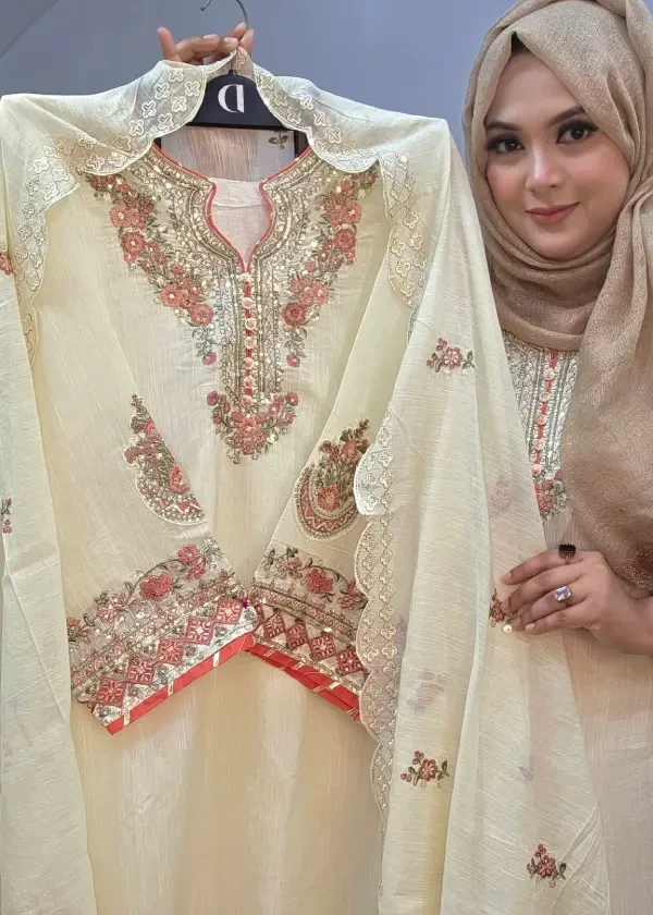 Sadabahar inspire 3pc pea...
