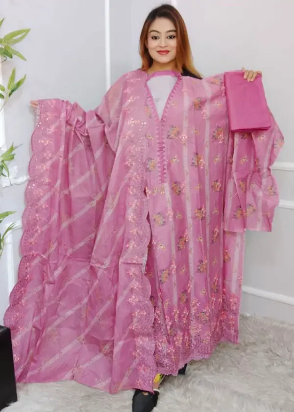 Sadabahar inspire (onion)