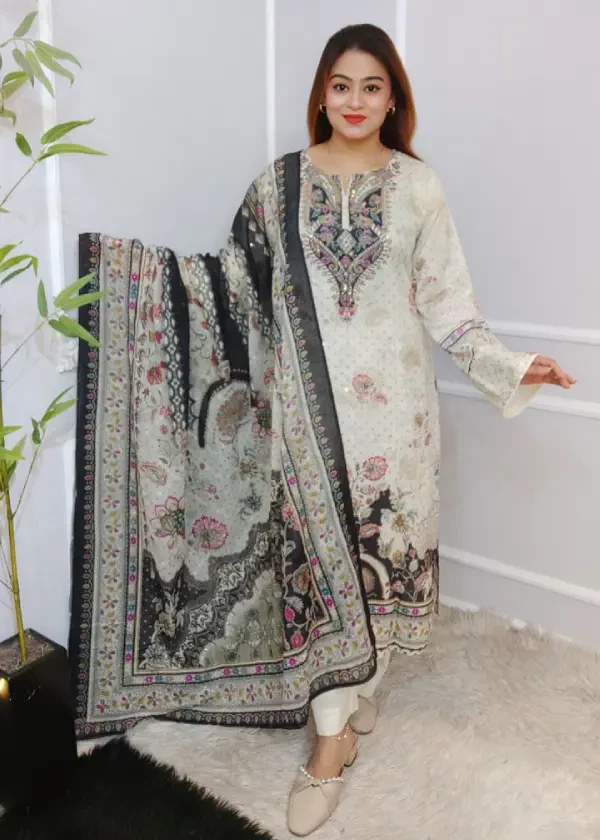 Sequence cc (pearl black)