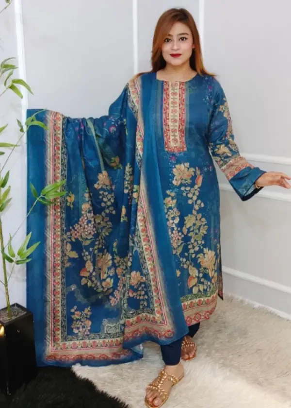Shalika lesarcury