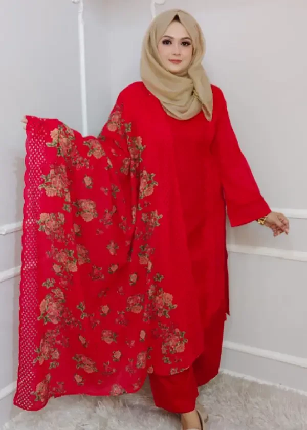 Tawakkal inspire Bowring